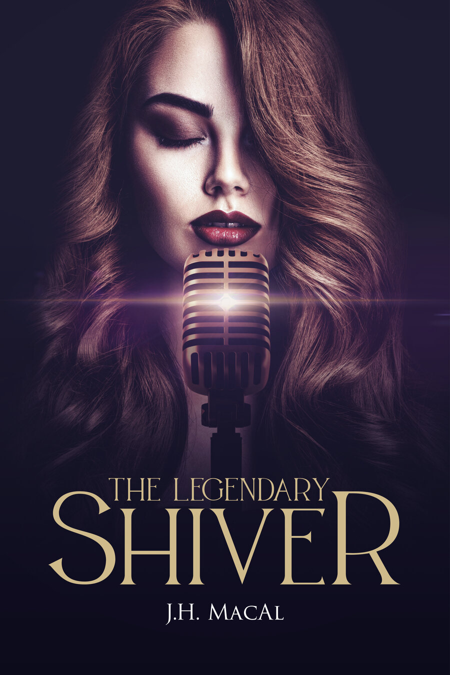 The Legendary Shiver cover